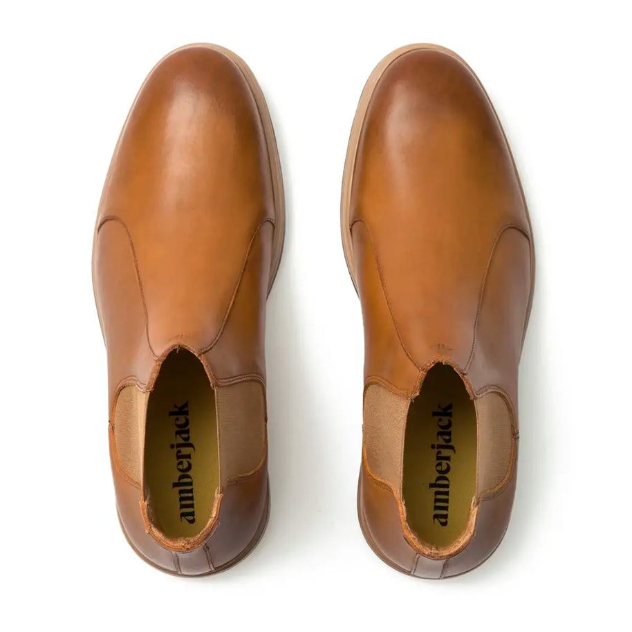 Amberjack The Chelsea (Honey)