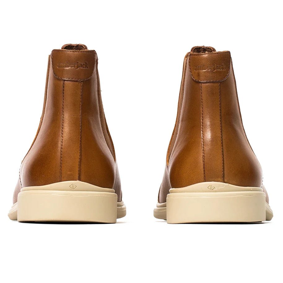 Amberjack The Chelsea (Honey & Cream)
