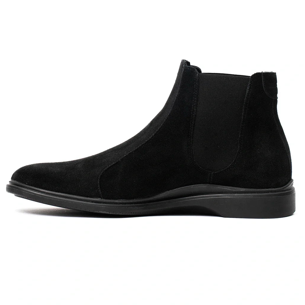 Amberjack The Chelsea (Midnight)