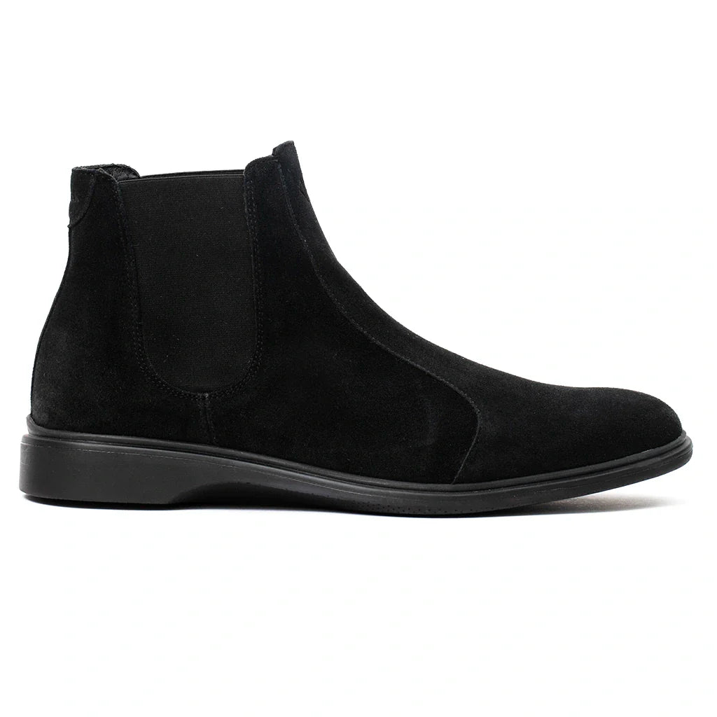 Amberjack The Chelsea (Midnight)