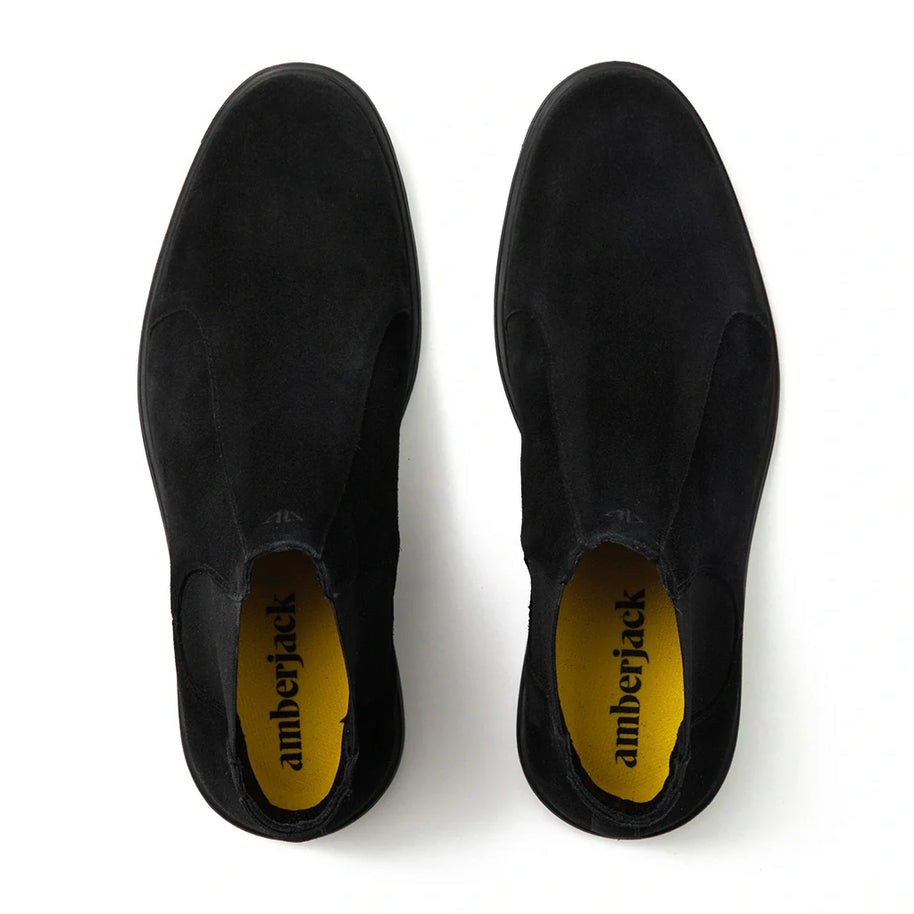 Amberjack The Chelsea (Midnight)