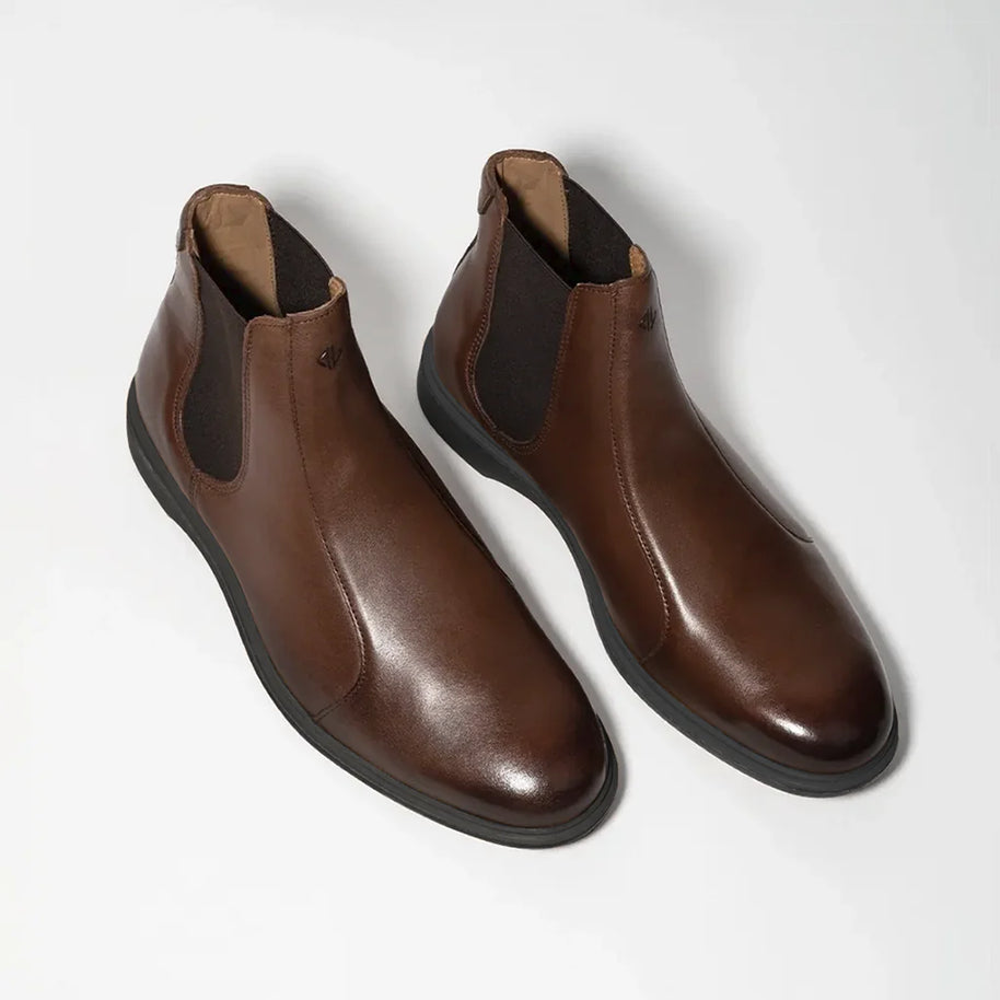 Amberjack The Chelsea (Chestnut & Mocha)