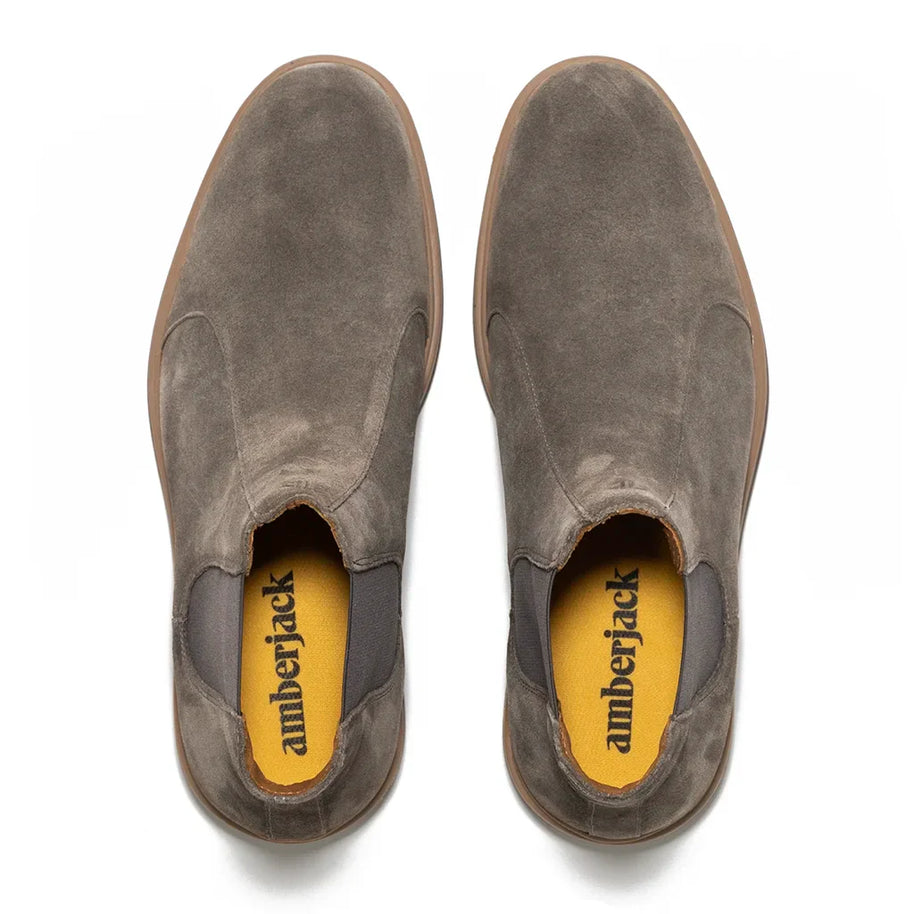 Amberjack The Chelsea (Slate)