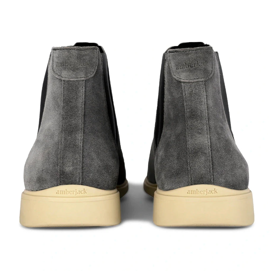 Amberjack The Chelsea (Carbon)
