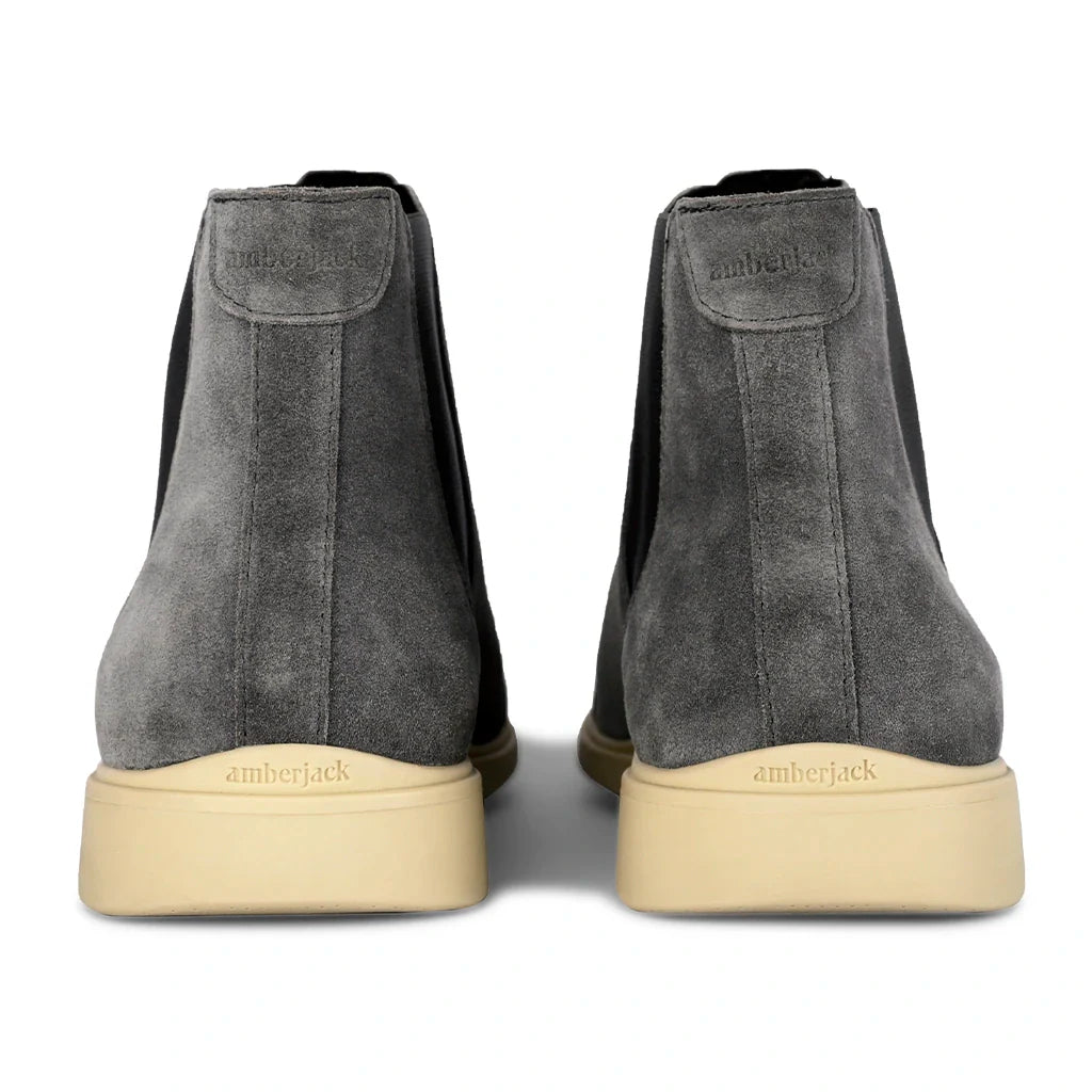 Amberjack The Chelsea (Carbon)