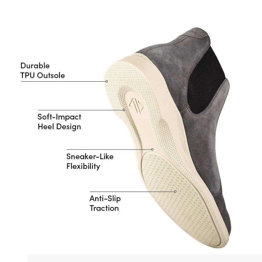 Amberjack The Chelsea (Carbon)