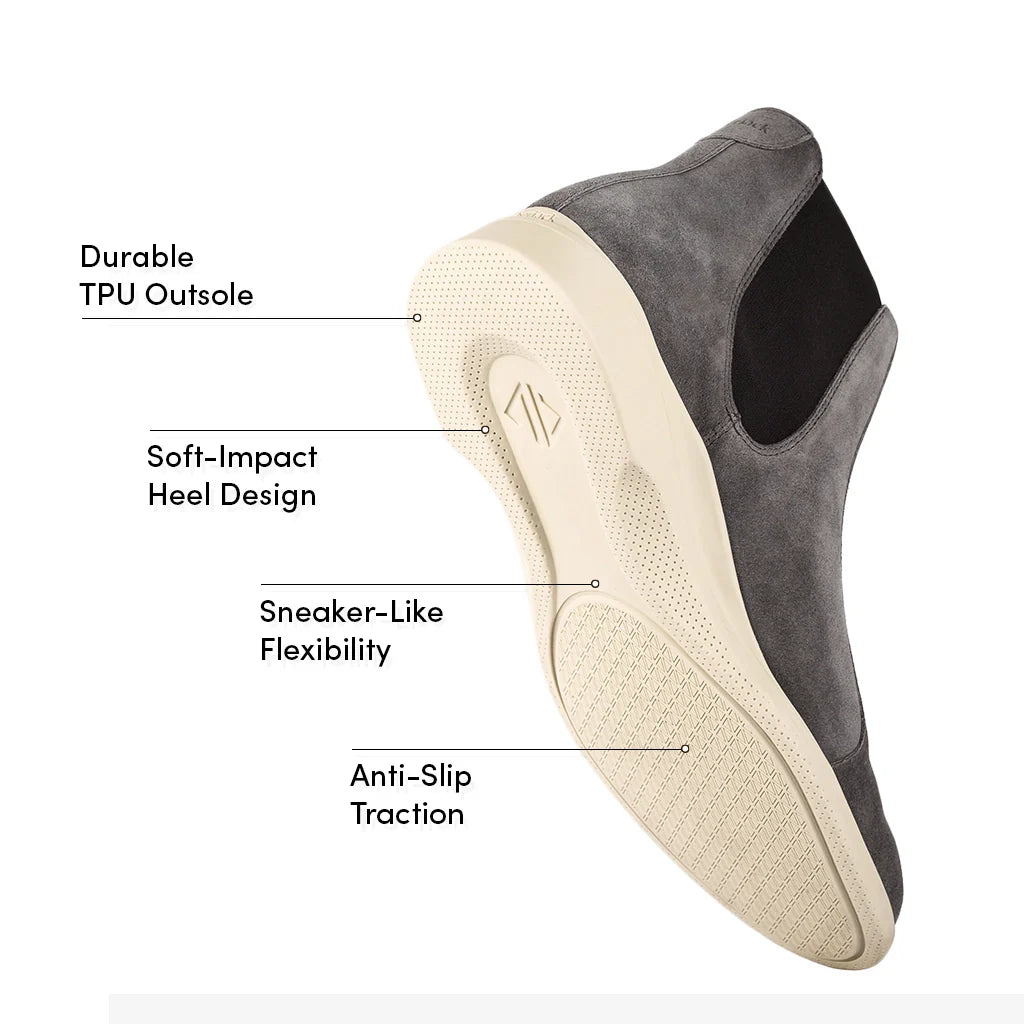 Amberjack The Chelsea (Carbon)