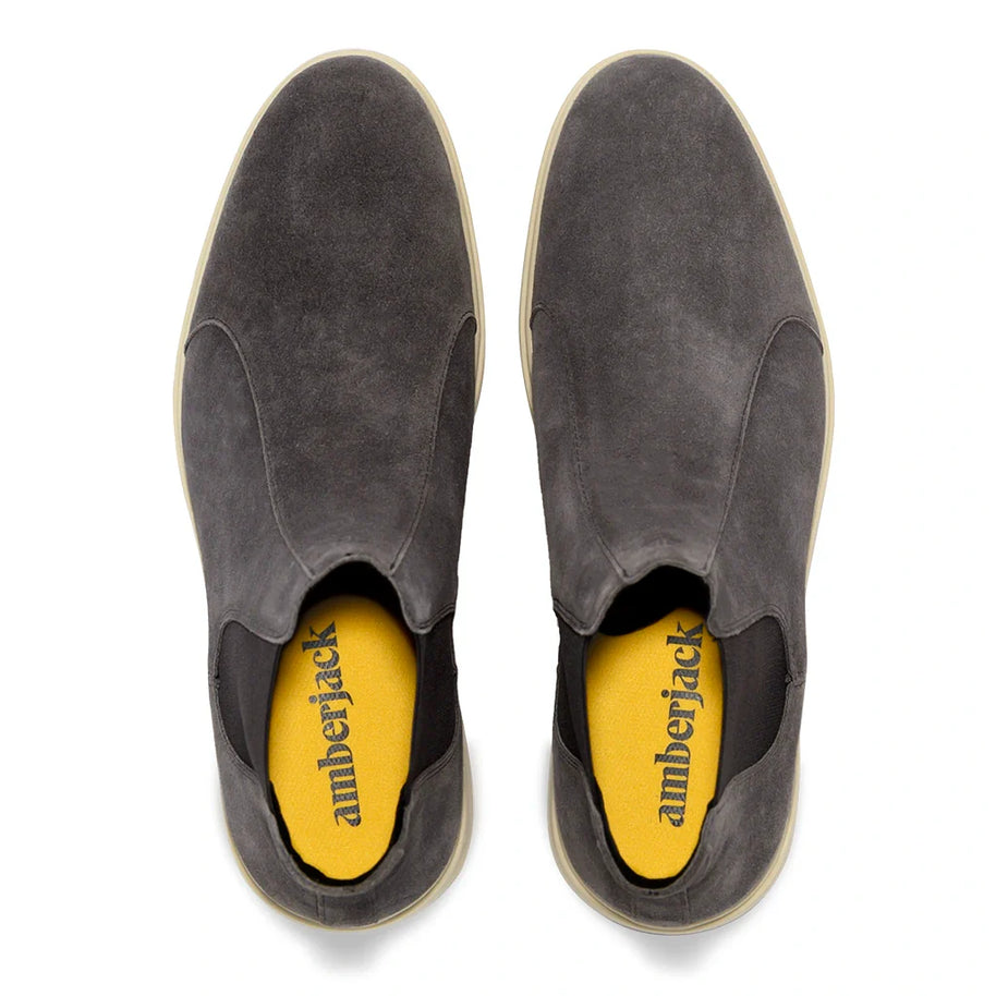 Amberjack The Chelsea (Carbon)