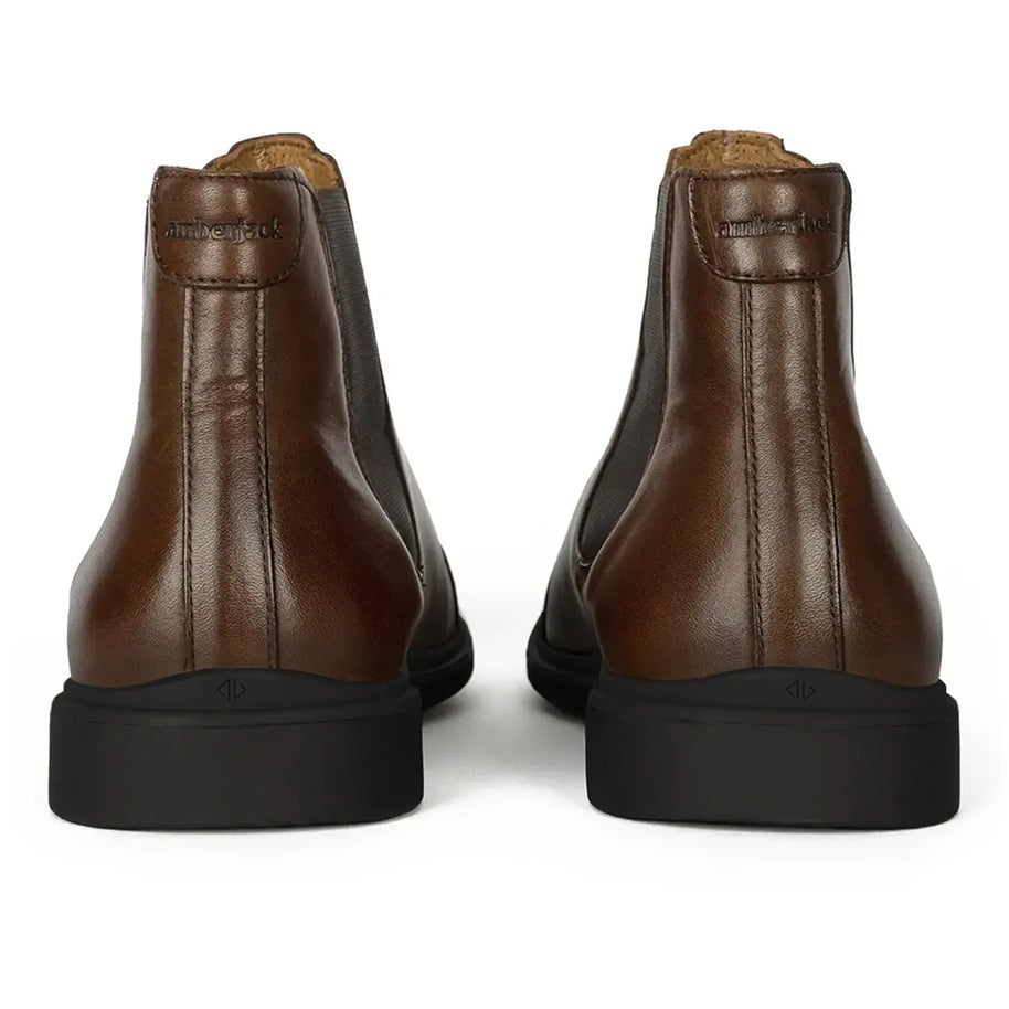 Amberjack The Chelsea (Chestnut & Mocha)