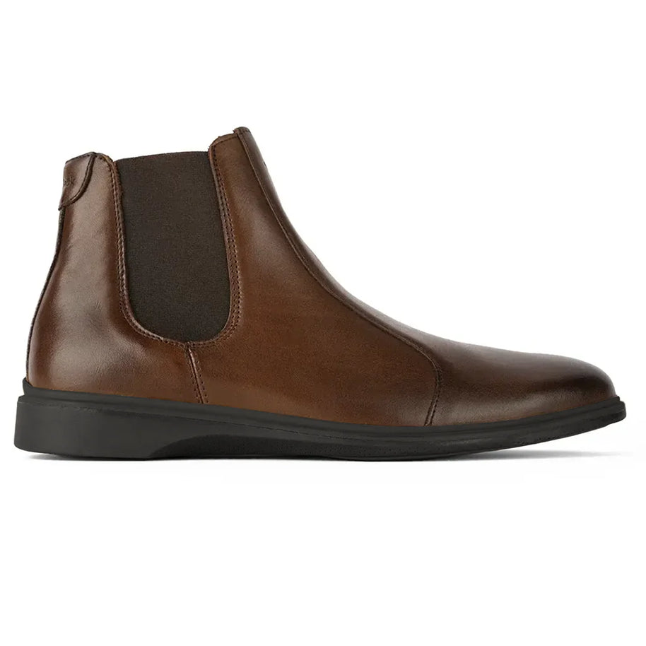 Amberjack The Chelsea (Chestnut & Mocha)