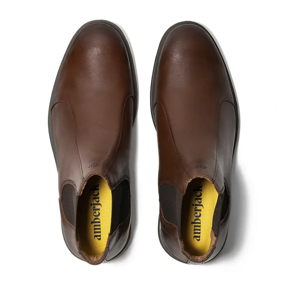 Amberjack The Chelsea (Chestnut & Mocha)