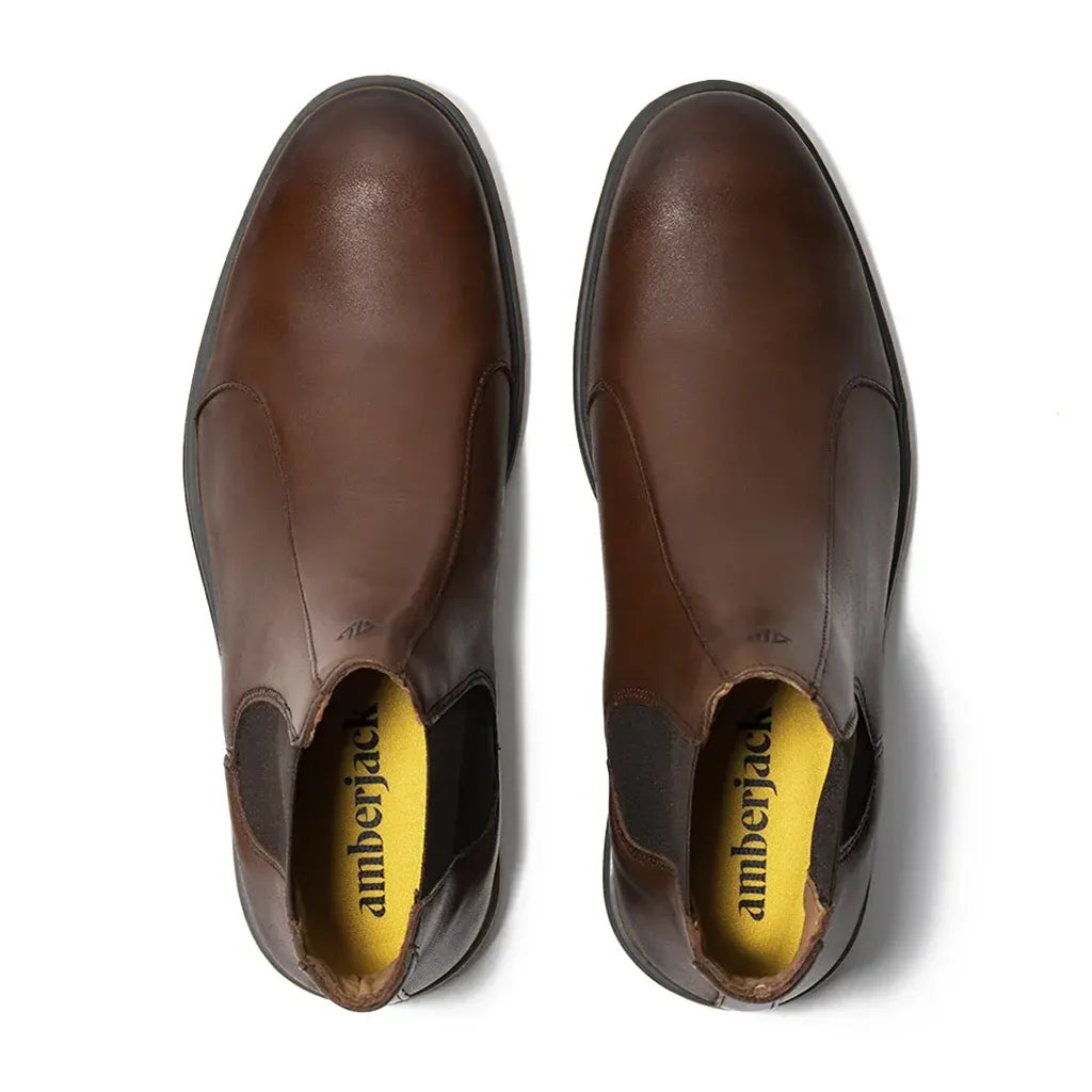 Amberjack The Chelsea (Chestnut & Mocha)