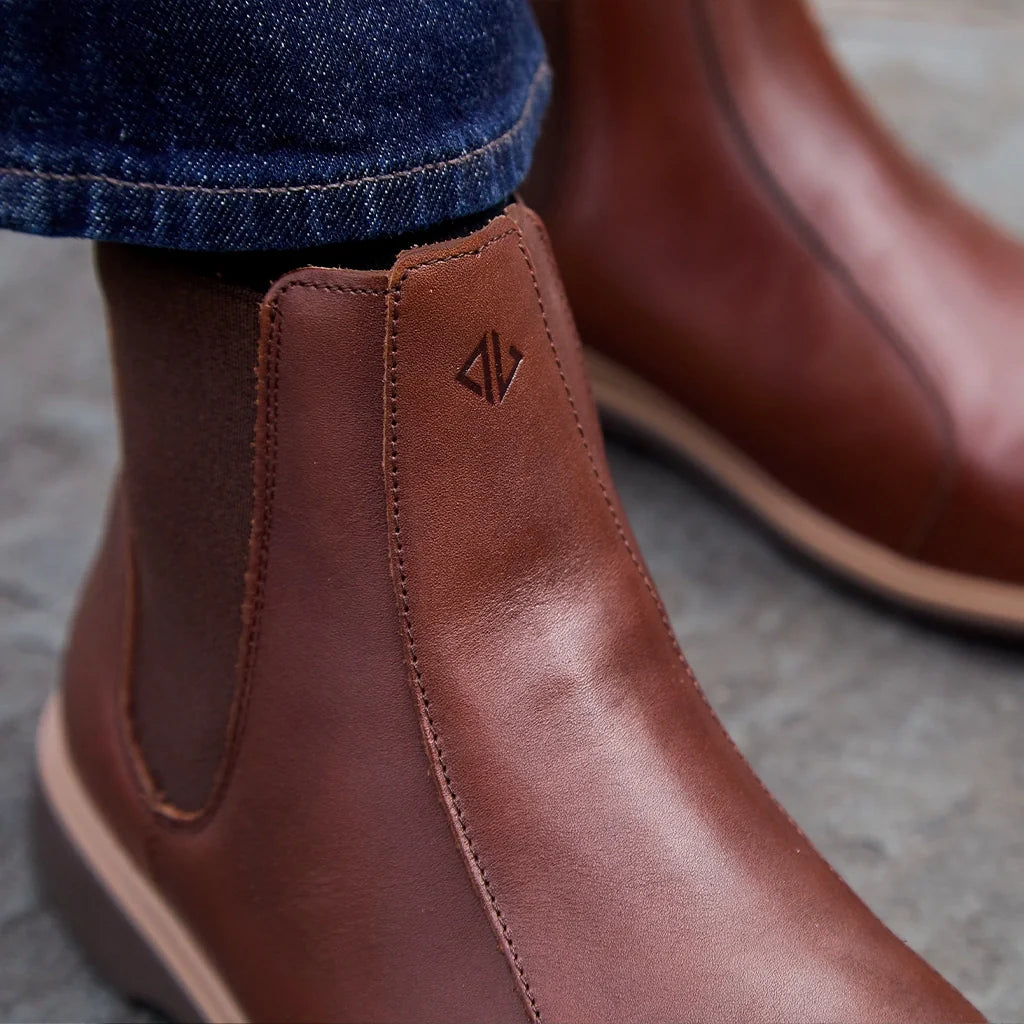 Amberjack The Chelsea (Chestnut)