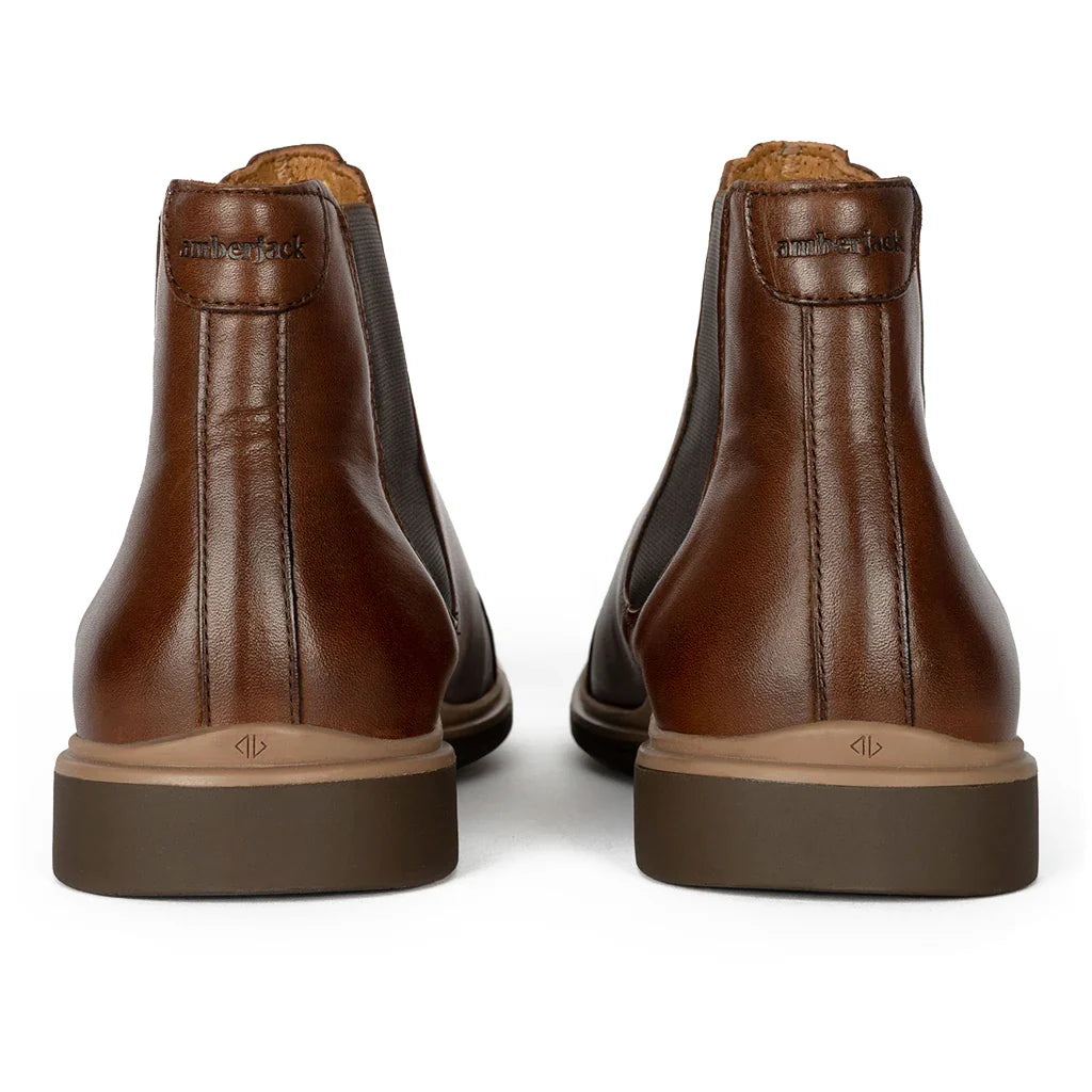 Amberjack The Chelsea (Chestnut)