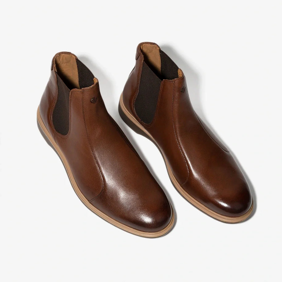 Amberjack The Chelsea (Chestnut)
