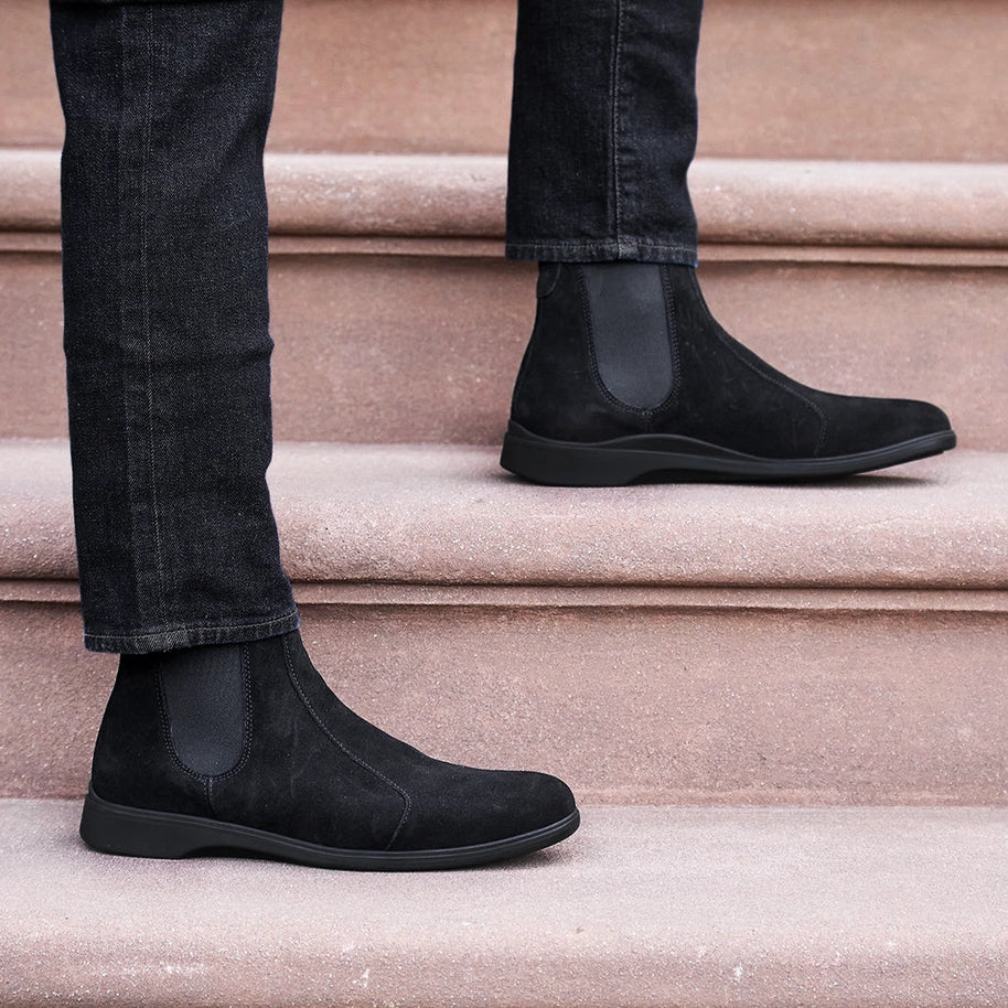 Amberjack The Chelsea (Midnight)