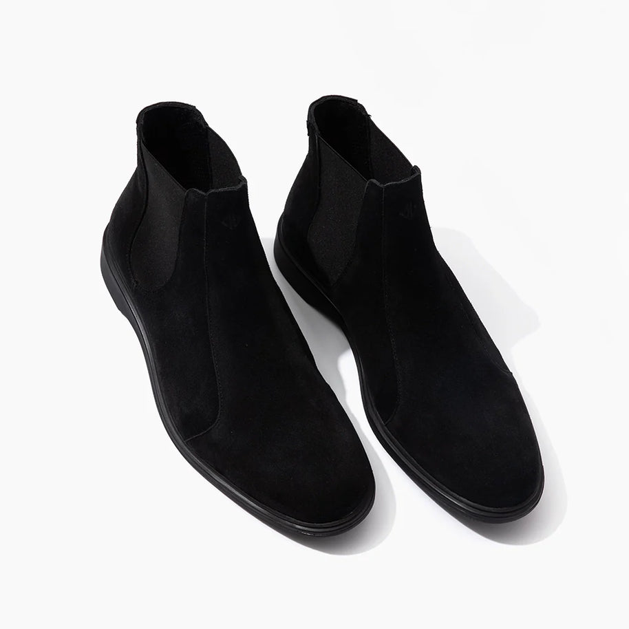 Amberjack The Chelsea (Midnight)