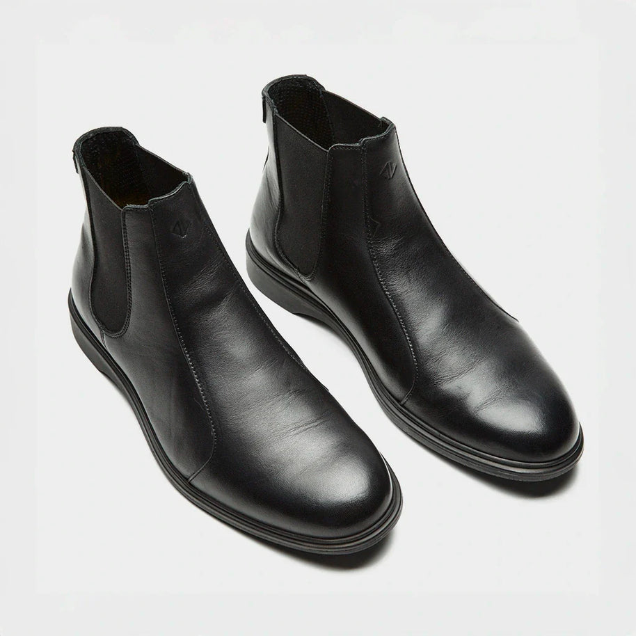 Amberjack The Chelsea (Obsidian)