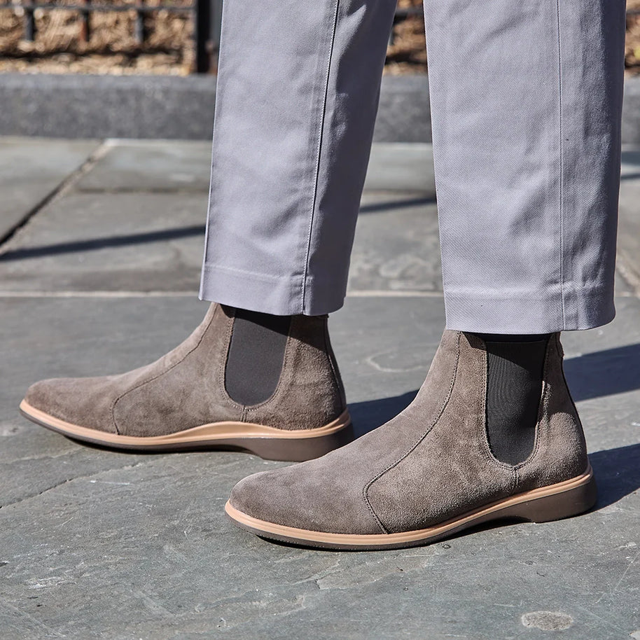 Amberjack The Chelsea (Slate)