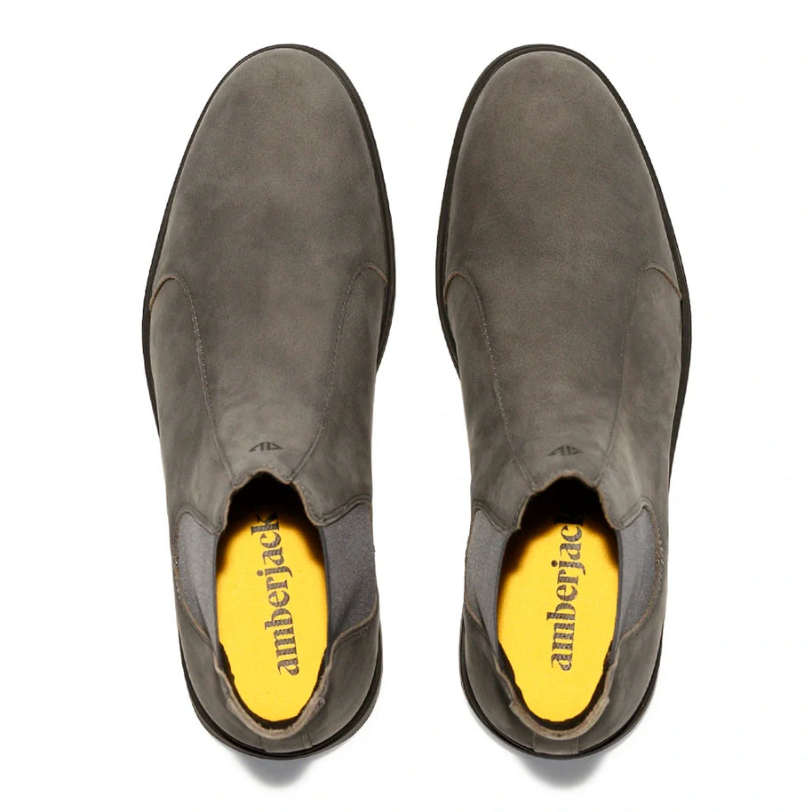 Amberjack The Chelsea (Steel)