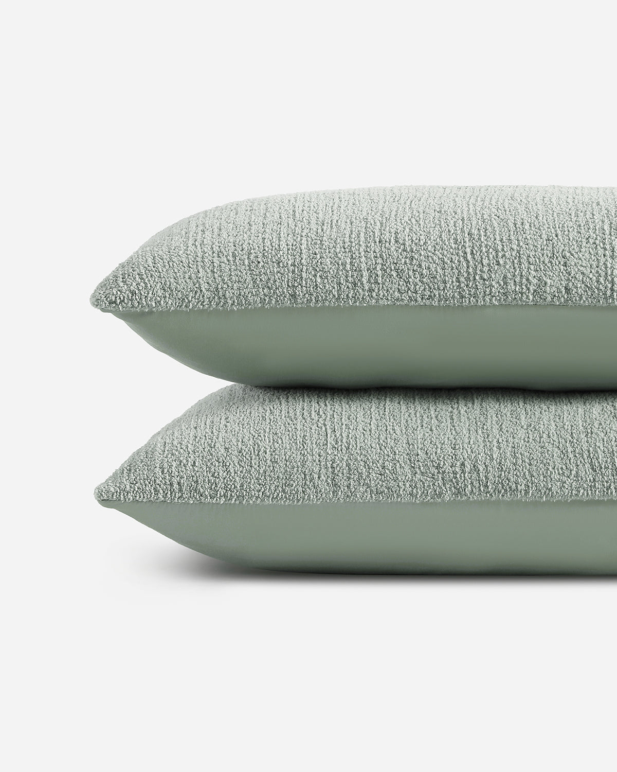 Sunday Citizen Snug + Bamboo Sham Set (more Colors)