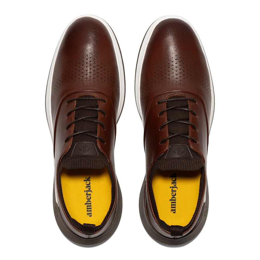 Amberjack The Hybrid (Chestnut)