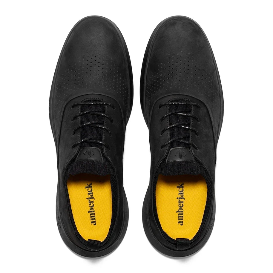 Amberjack The Hybrid (Midnight)