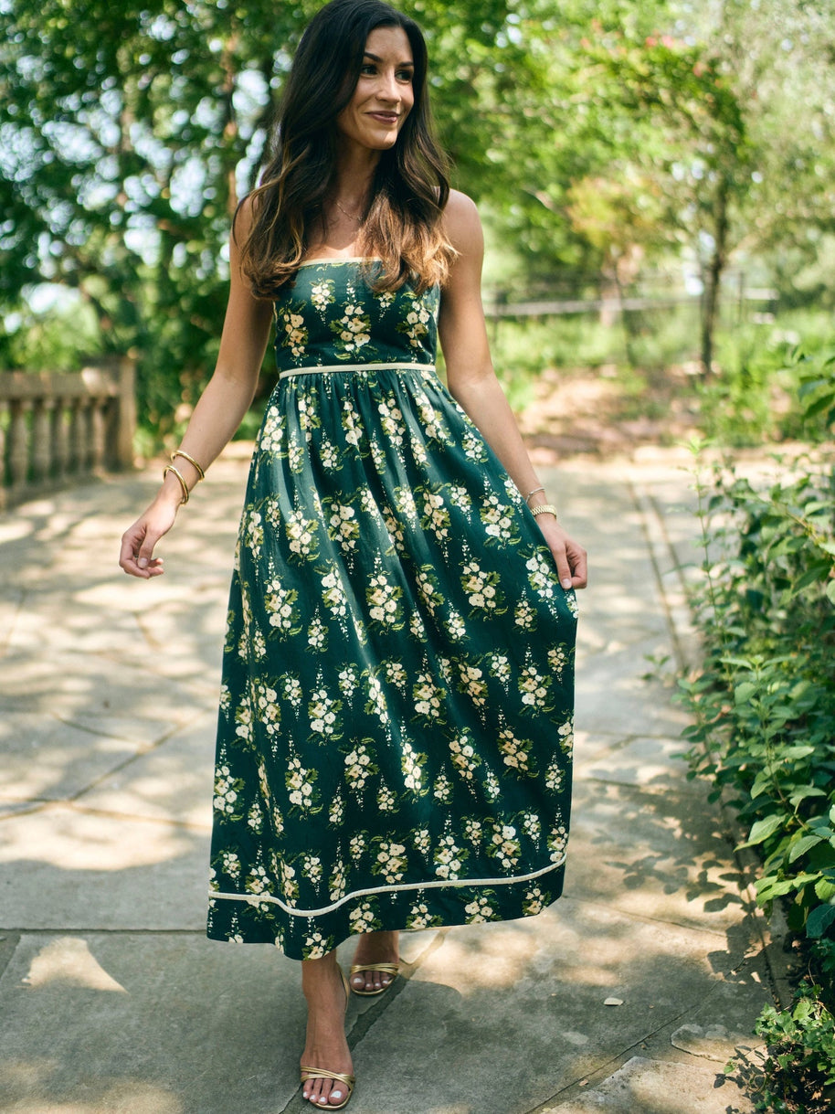 Eddy Mimi Dress X McKenzie DePinto Collaboration