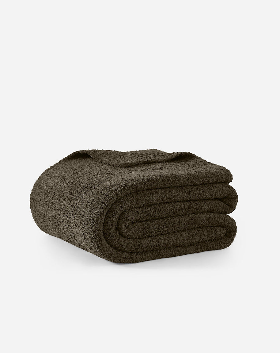 Sunday Citizen Snug Bed Blanket (more Colors)