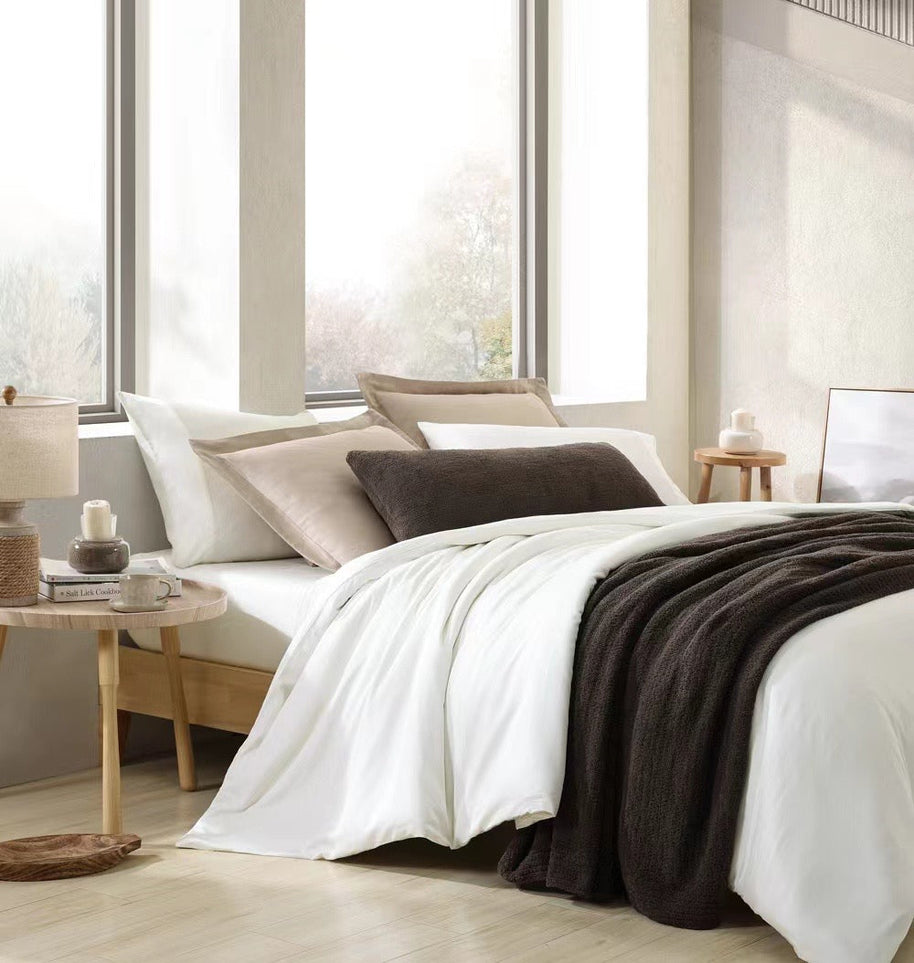 Sunday Citizen Snug Bed Blanket (more Colors)