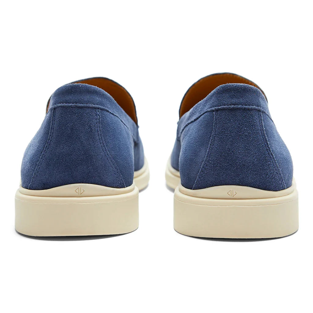 Amberjack The Loafer (Cobalt)