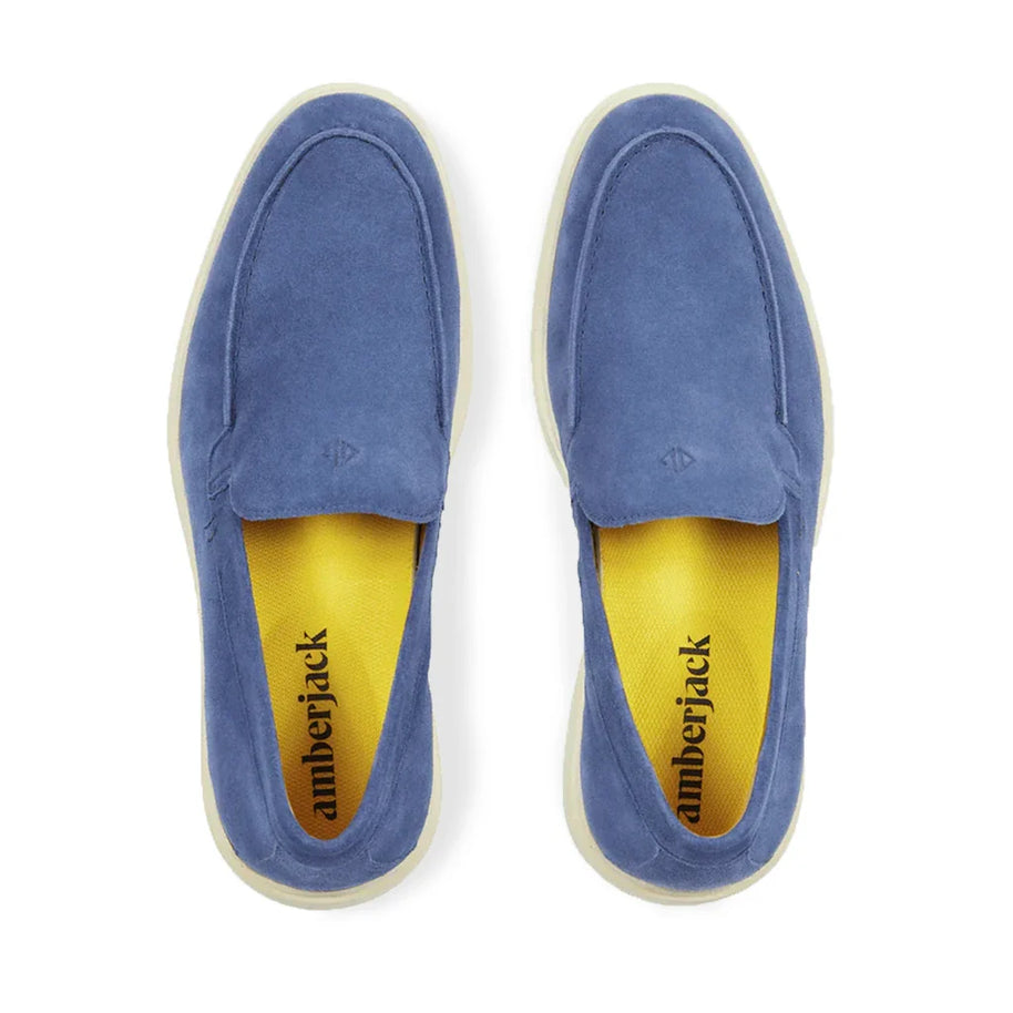 Amberjack The Loafer (Cobalt)