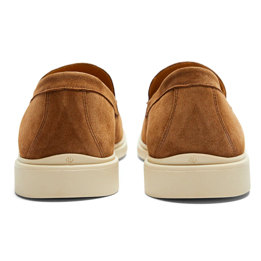 Amberjack The Loafer (Grizzly)