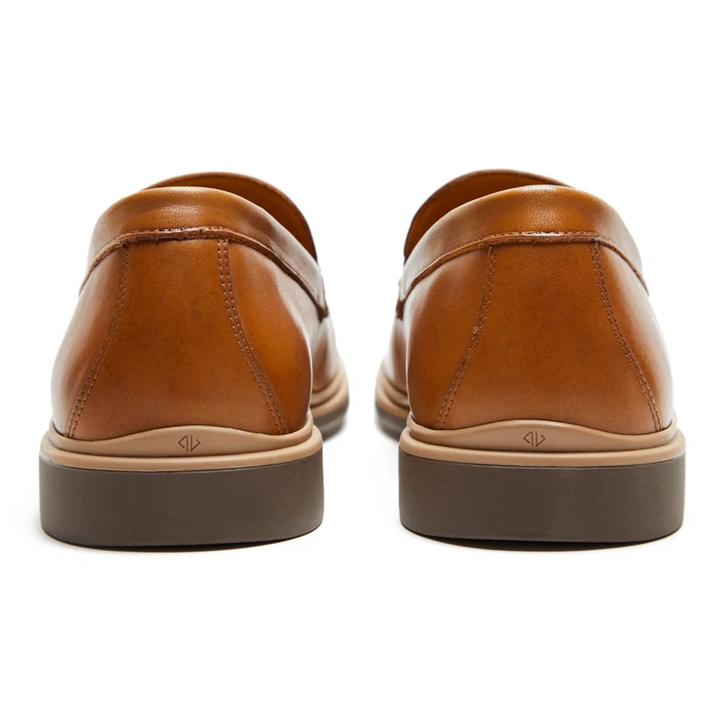Amberjack The Loafer (Honey)