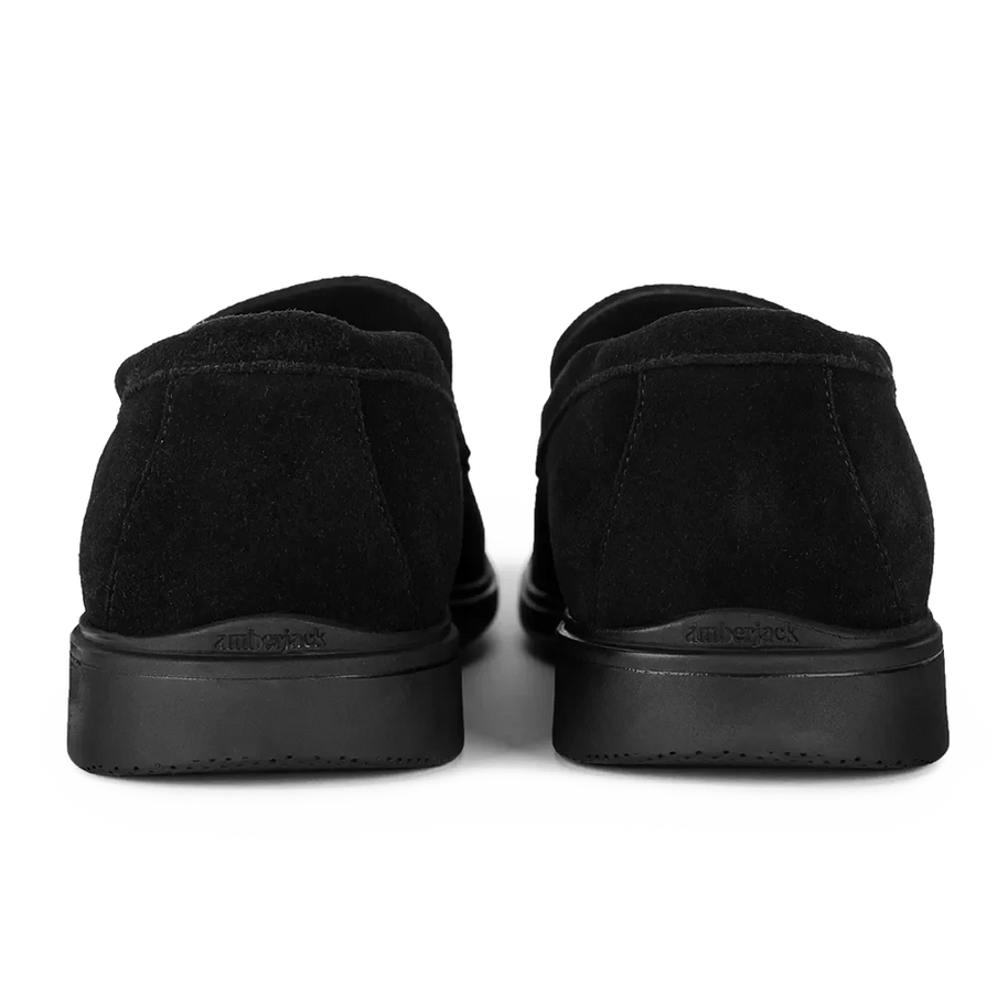 Amberjack The Loafer (Midnight)