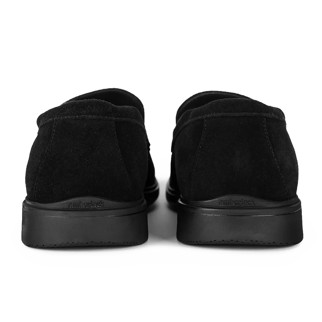 Amberjack The Loafer (Midnight)