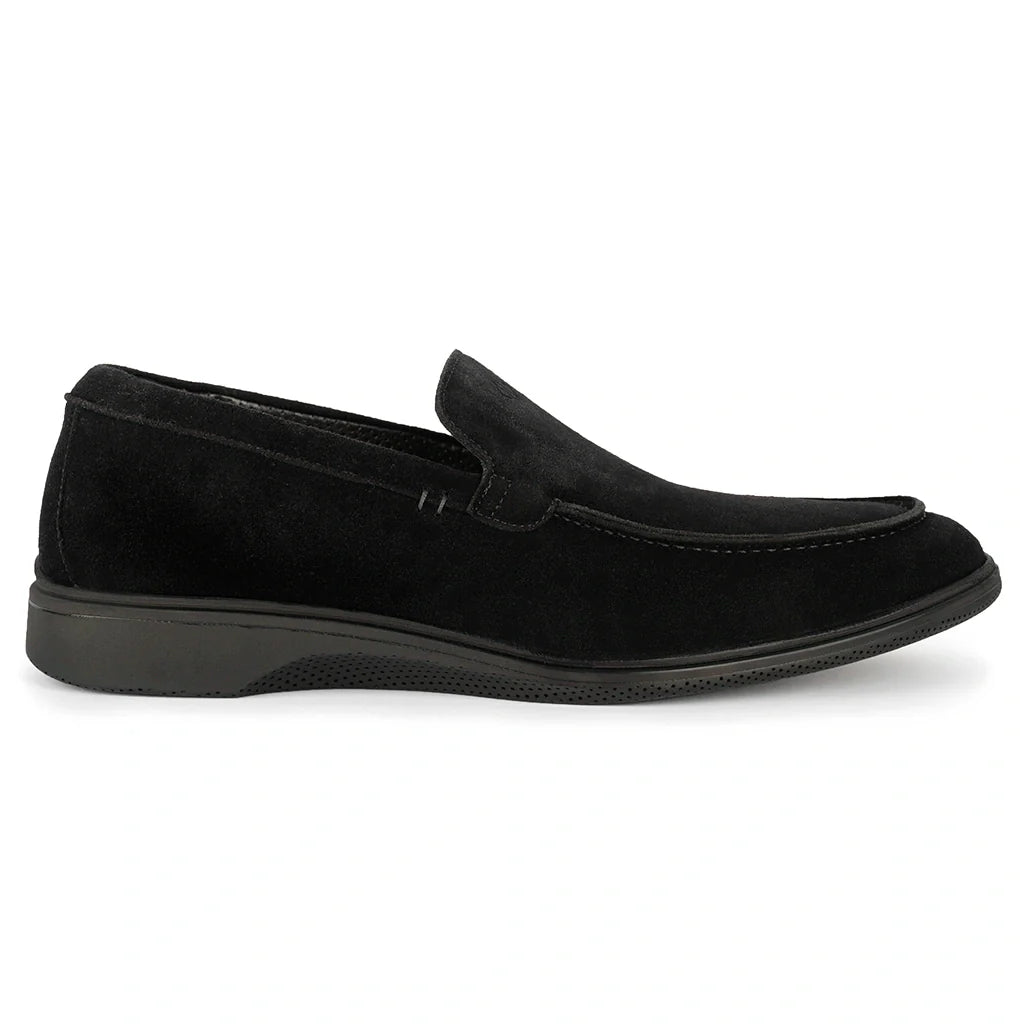 Amberjack The Loafer (Midnight)
