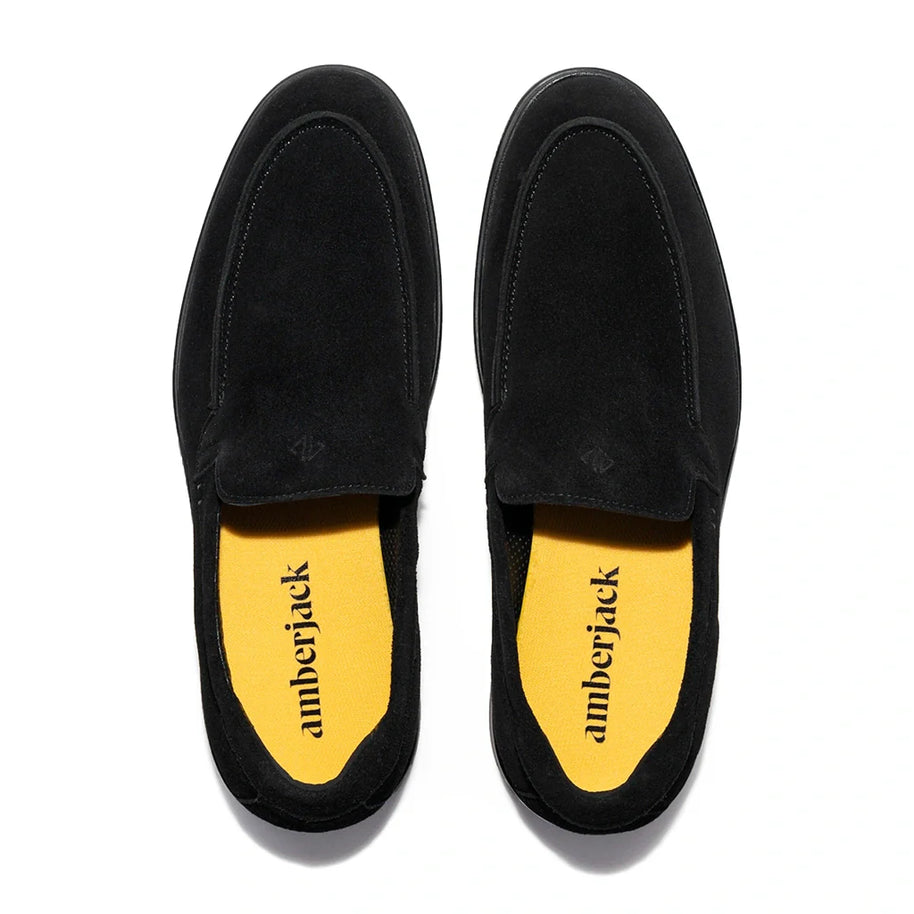 Amberjack The Loafer (Midnight)
