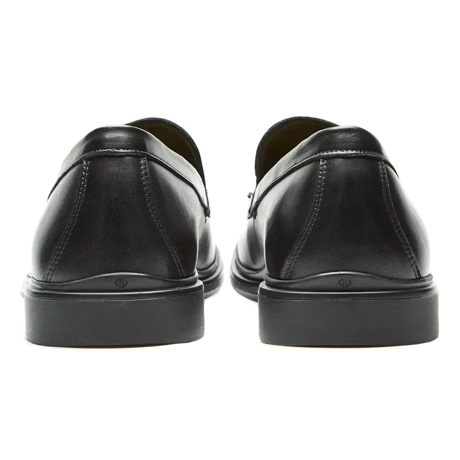 Amberjack The Loafer (Obsidian)