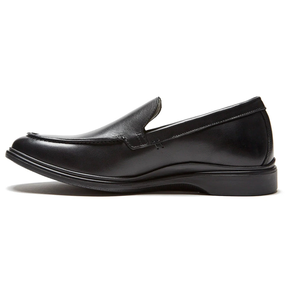 Amberjack The Loafer (Obsidian)