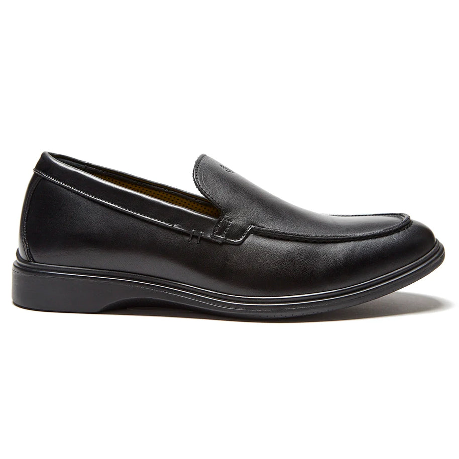 Amberjack The Loafer (Obsidian)