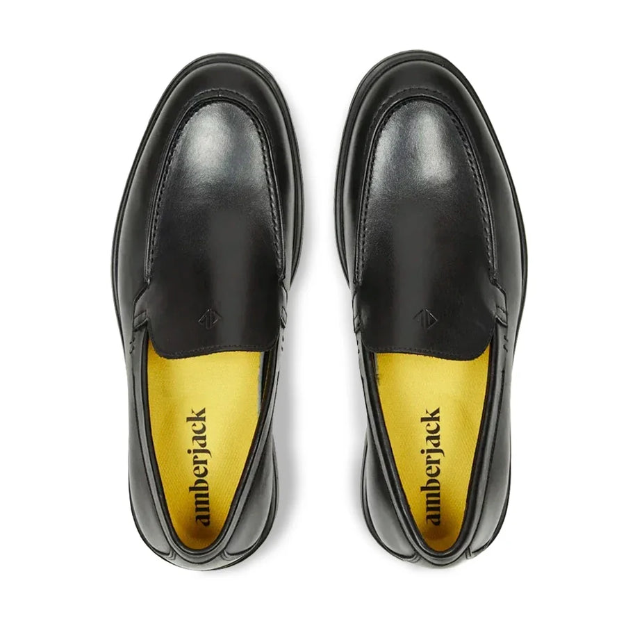 Amberjack The Loafer (Obsidian)