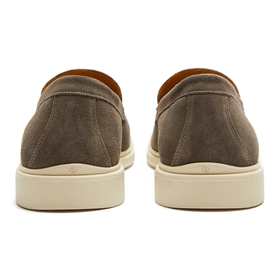 Amberjack The Loafer (Slate)