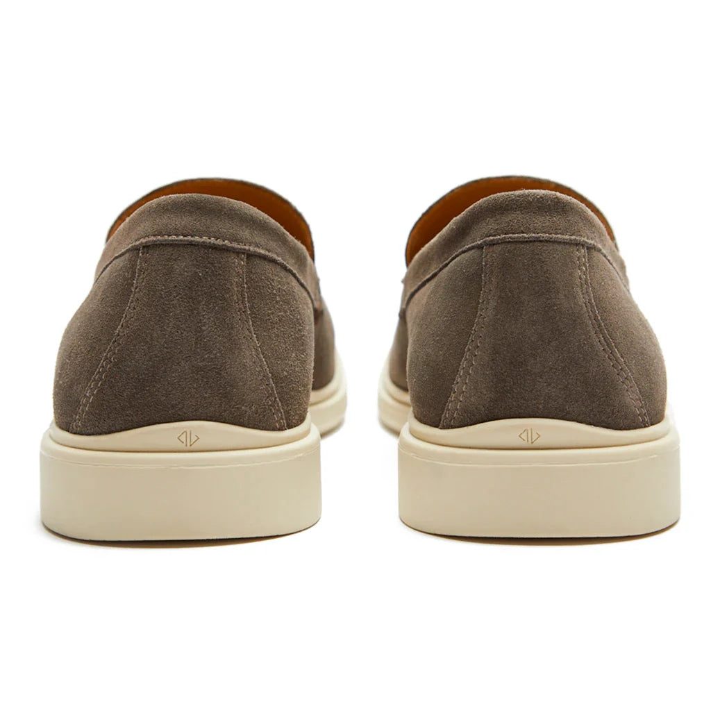 Amberjack The Loafer (Slate)