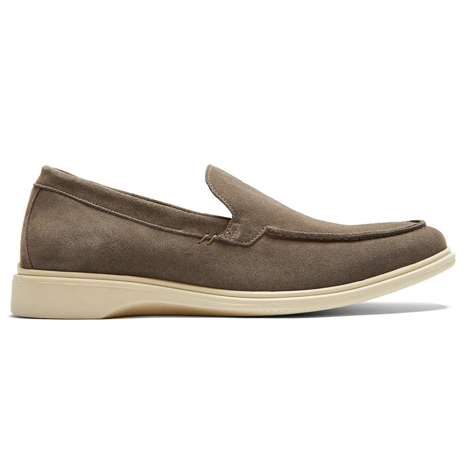 Amberjack The Loafer (Slate)