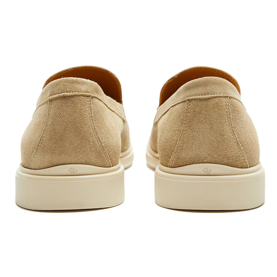 Amberjack The Loafer (Tundra)