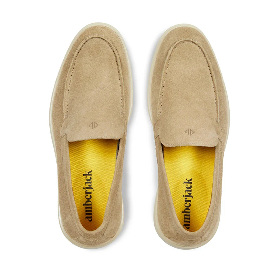 Amberjack The Loafer (Tundra)
