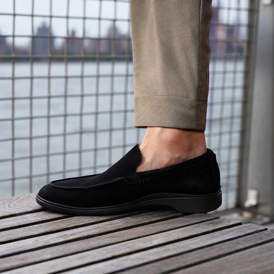 Amberjack The Loafer (Midnight)
