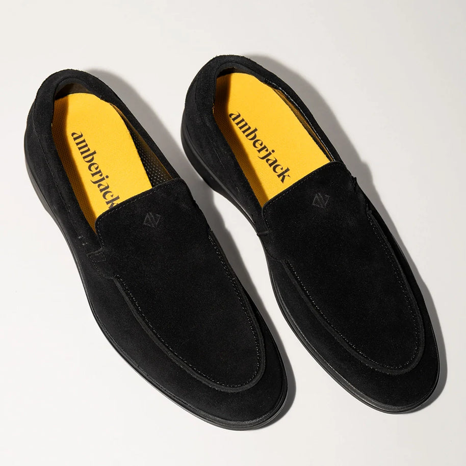 Amberjack The Loafer (Midnight)