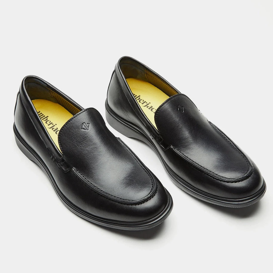 Amberjack The Loafer (Obsidian)